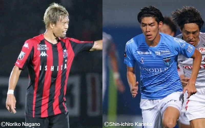 【札幌vs横浜FCプレビュー】今季初のホーム戦3連勝を狙う札幌…横浜FCは『札幌ドーム』で6年ぶりの白星なるか