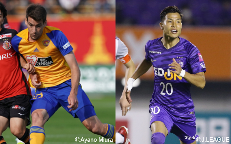 【仙台vs広島プレビュー】負のスパイラルから抜け出せない仙台…安定感が戻りつつある広島は敵地で連勝狙う