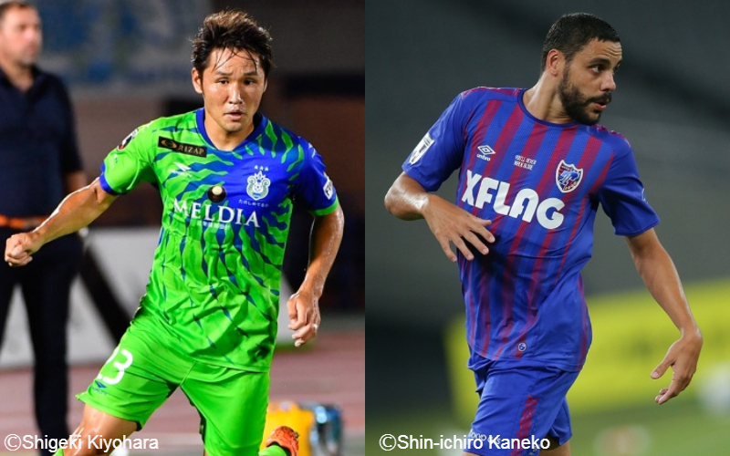 【湘南vsFC東京プレビュー】首位相手に健闘見せた湘南…前回対戦3発快勝のFC東京は“ダブル”達成を狙う