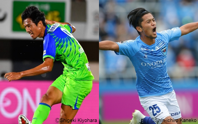 【湘南vs横浜FCプレビュー】前回対戦は計6発の乱打戦…今季2回目となる“神奈川ダービー”の勝者は!?