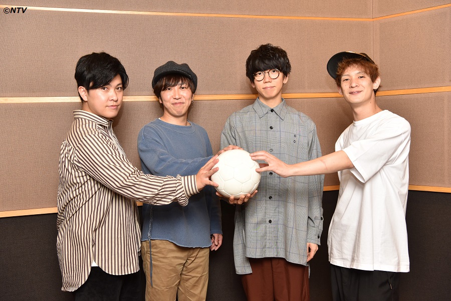 第99回高校選手権の応援歌はsumikaの『本音』に決定！「感謝の言葉を伝えたい」
