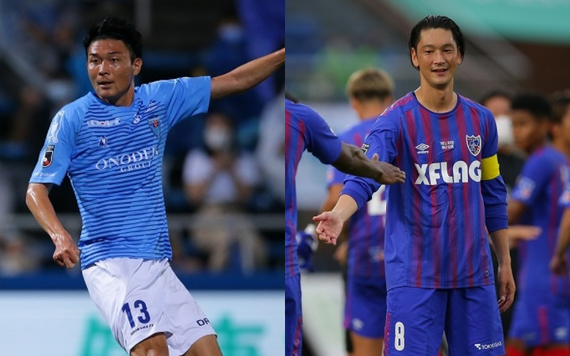 【横浜FCvsFC東京プレビュー】13年ぶりの白星を狙う横浜FC…FC東京は19連戦の最後を勝利で飾れるか