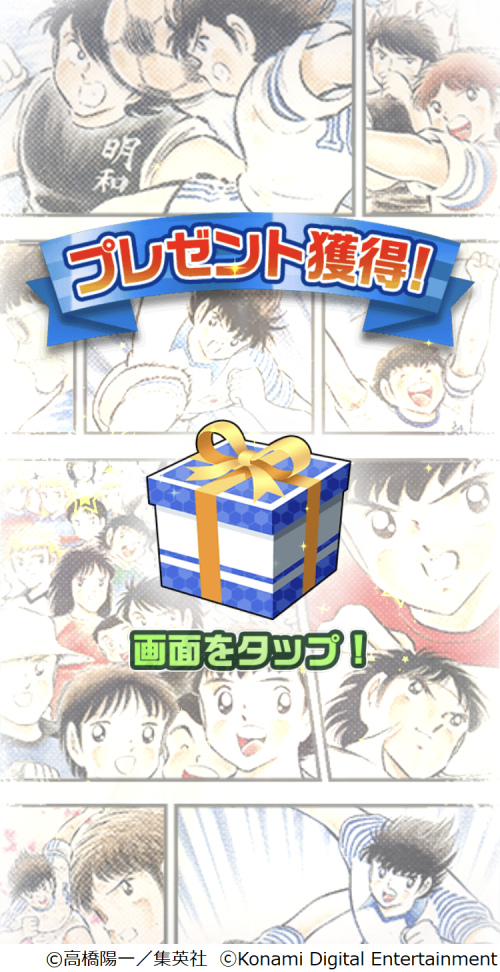 収集！翼のボール2