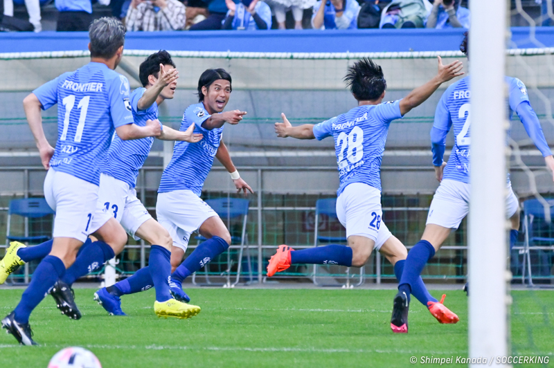横浜FC