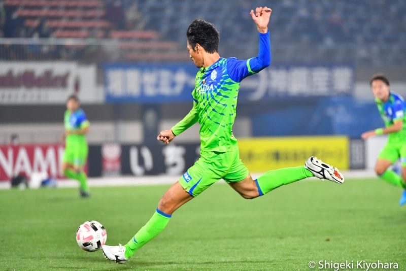 20201125 Shonan vs Hiroshima Kiyohara14(s)