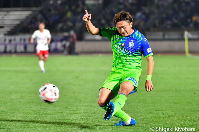 20201125 Shonan vs Hiroshima Kiyohara17(s)