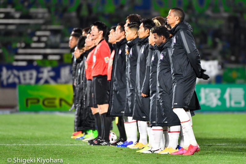20201125 Shonan vs Hiroshima Kiyohara1(s)