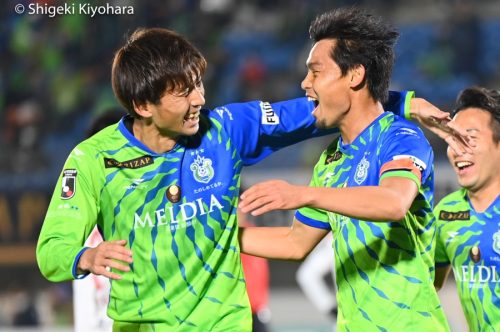 20201125 Shonan vs Hiroshima Kiyohara22(s)