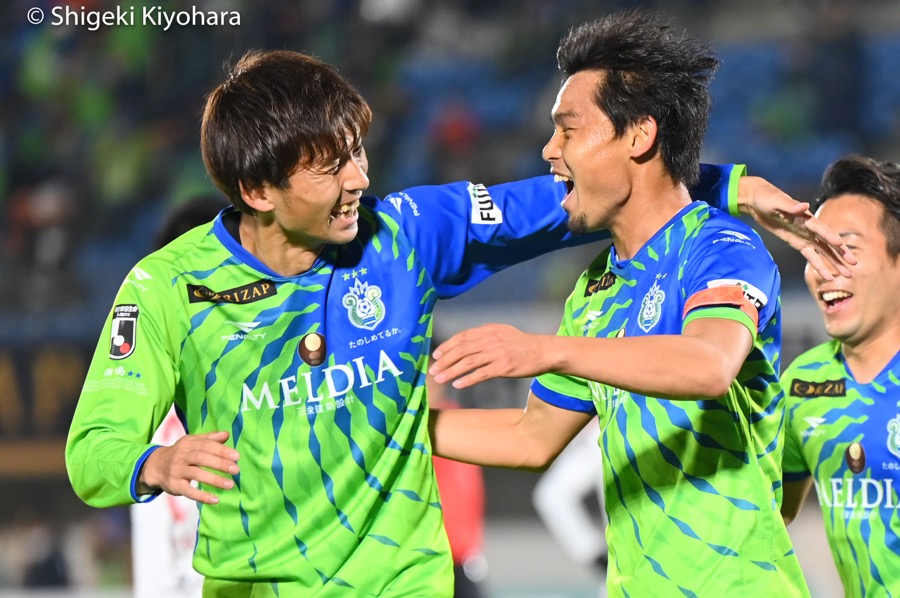 20201125 Shonan vs Hiroshima Kiyohara22(s)