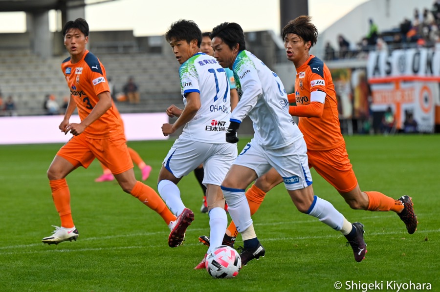 20201129 Shimizu vs Shonan Kiyohara(s)30