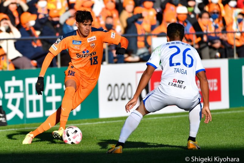 20201129 Shimizu vs Shonan Kiyohara(s)7