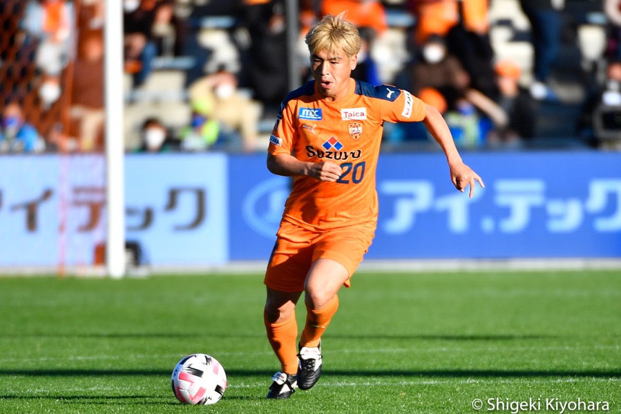 20201129 Shimizu vs Shonan Kiyohara(s)8