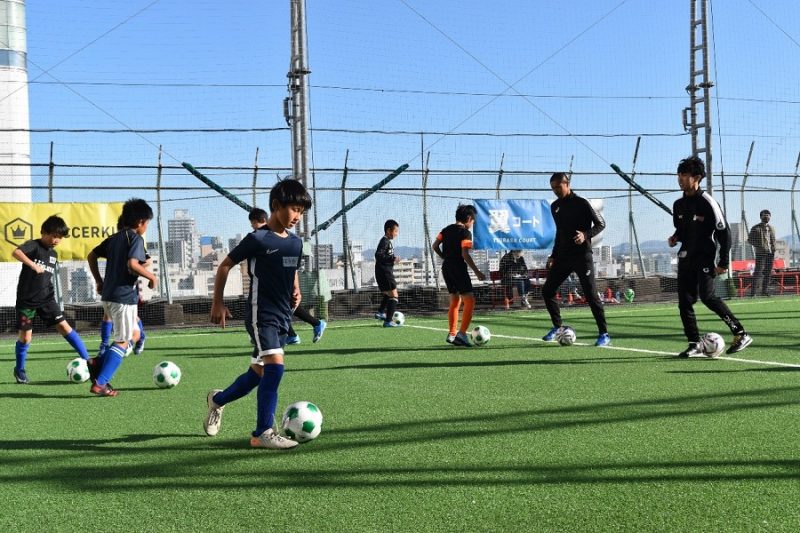 元日本代表 ドリームサッカー サインボール 【公式通販】