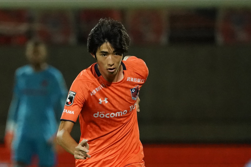 髙田颯也