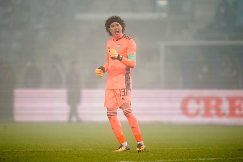 Japan v Mexico - International Friendly