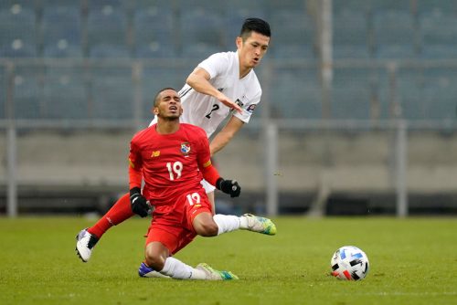 Japan v Panama - International Friendly