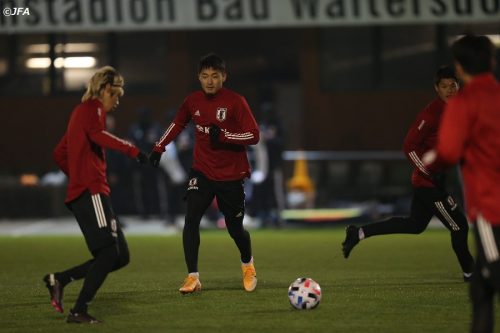 JFA11