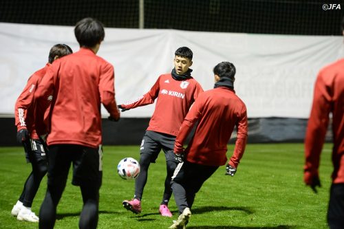 JFA3