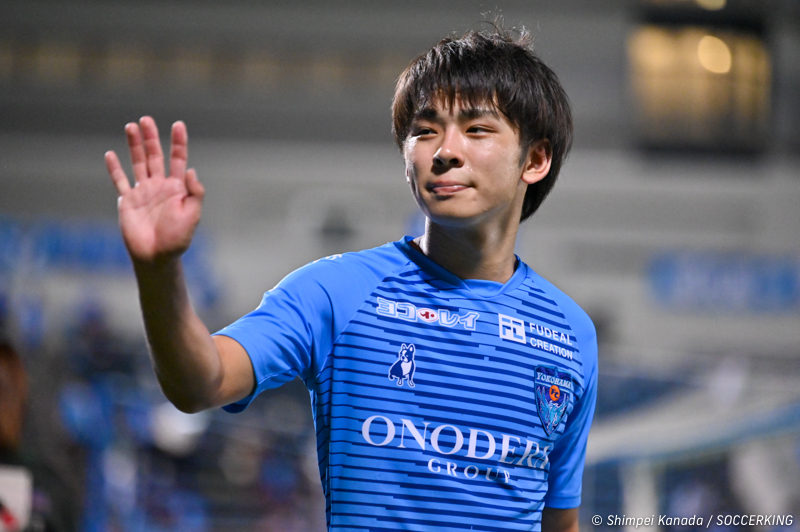 斉藤光毅