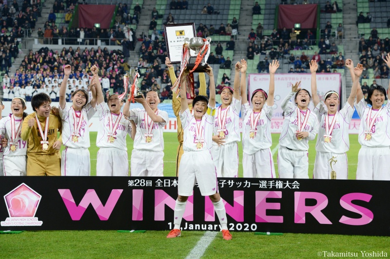 高校女子選手権の組み合わせ決定！　前回女王・藤枝順心は大谷室蘭と