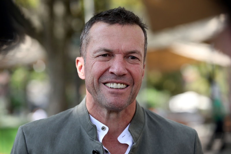 ドルトムントは王者を倒せるか？　マテウス氏「バイエルンがこけなければ…」