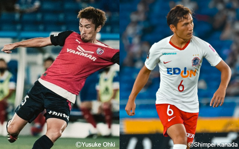 【C大阪vs広島プレビュー】上位争いに踏みとどまりたいC大阪…広島は不敗記録の更新で上位進出を狙う