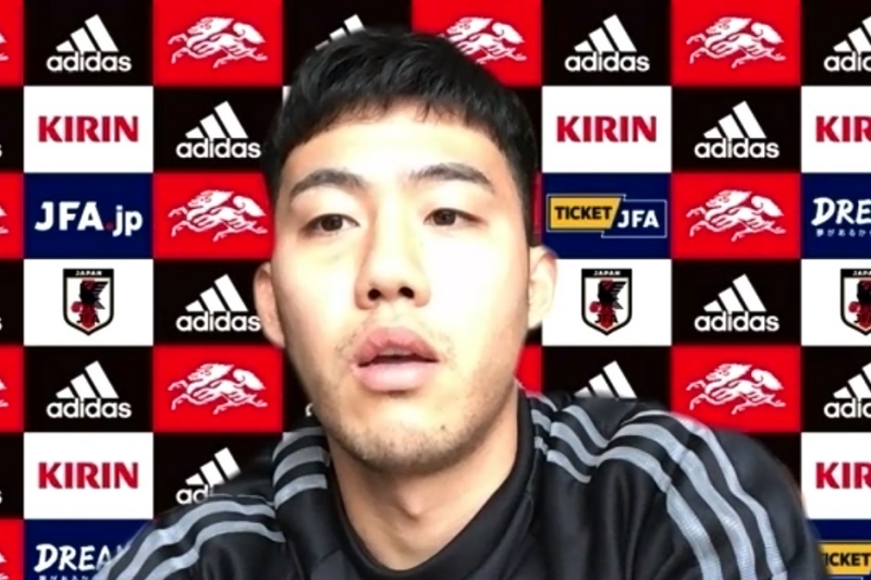 遠藤航