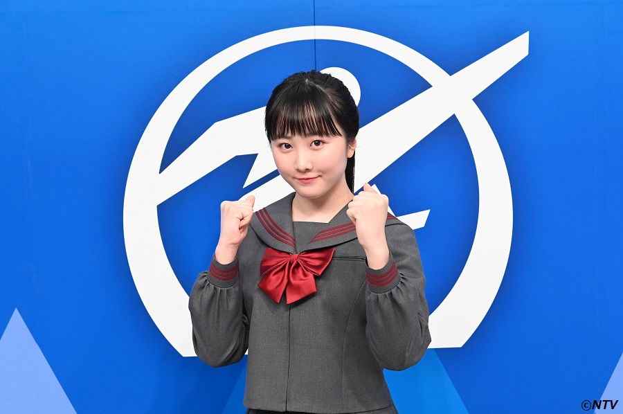 選手権応援マネ就任の本田望結さん「本当に幸せだと。毎日を噛みしめて」　