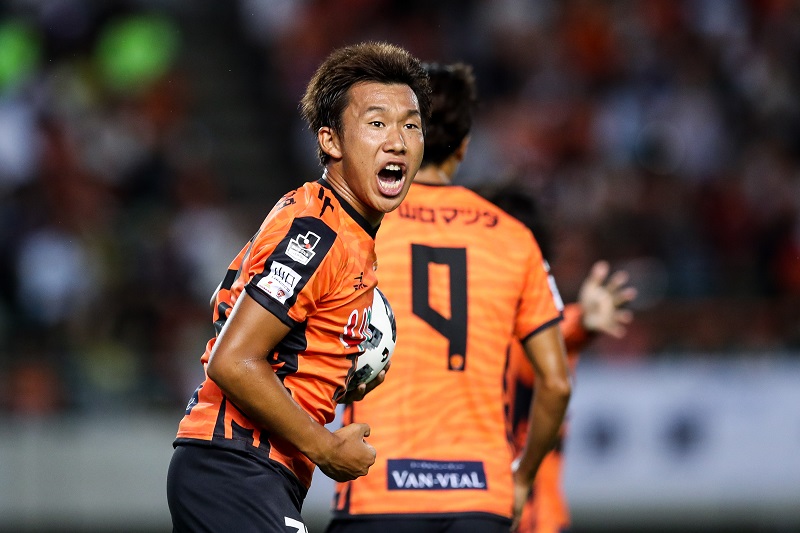 【タイリーグ×日本人】無敗のBGパトゥム・ユナイテッド、丸岡満は途中出場で復調ぶりをアピール