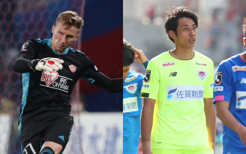 【仙台vs鳥栖プレビュー】前の試合はともにクリーンシート…得点力不足に悩む仙台と鳥栖が激突！