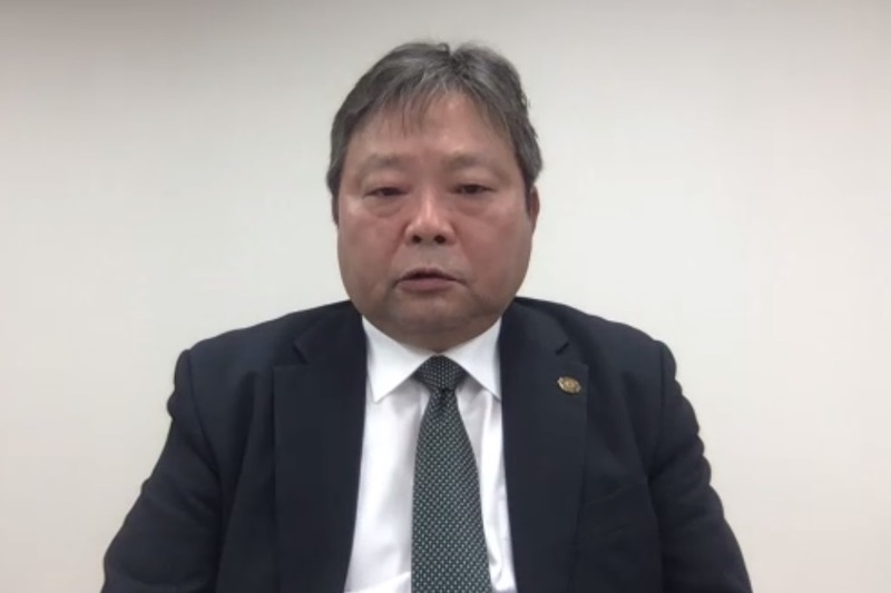 瀧川龍一郎