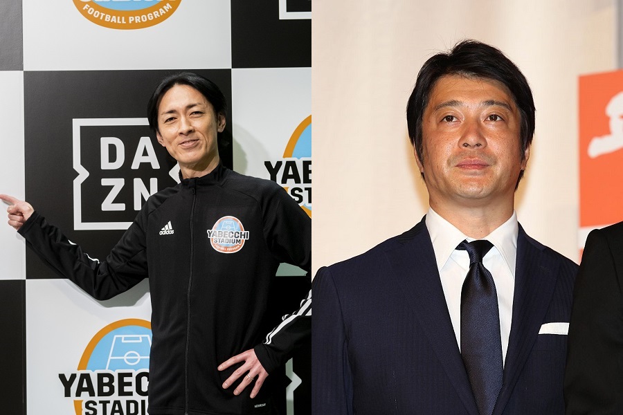 矢部浩之が「嘘やん！」驚き、加藤浩次が『ハーイ！やべっち』登場　テレ朝＆TBS＆フジの垣根も越えた？