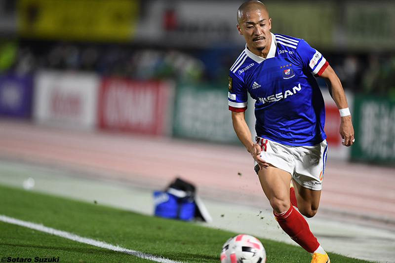 前田大然