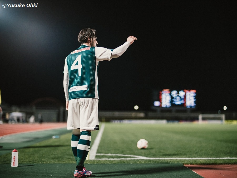 【写真ギャラリー】2020.12.9 明治安田生命J3リーグ第32節 SC相模原 1－0 アスルクラロ沼津