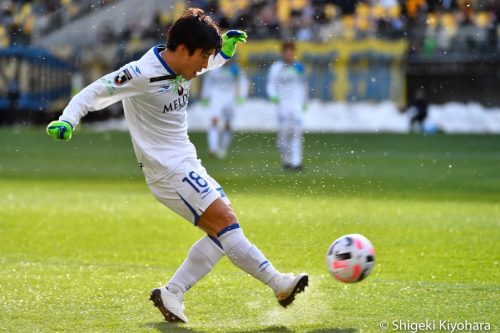 20201219 J1 Sendai vs Shonan Kiyohara10(s)