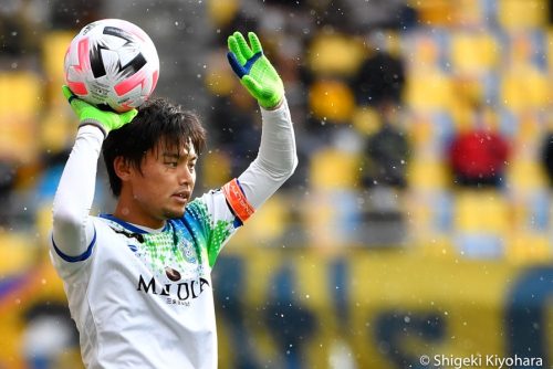 20201219 J1 Sendai vs Shonan Kiyohara12(s)