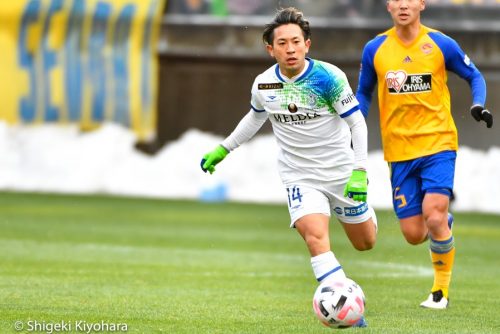 20201219 J1 Sendai vs Shonan Kiyohara14(s)