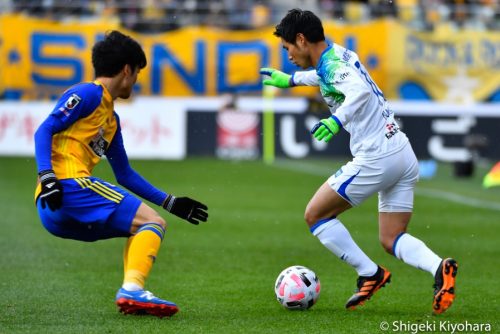 20201219 J1 Sendai vs Shonan Kiyohara15(s)