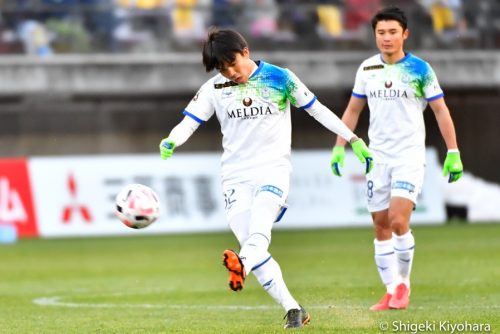 20201219 J1 Sendai vs Shonan Kiyohara23(s)