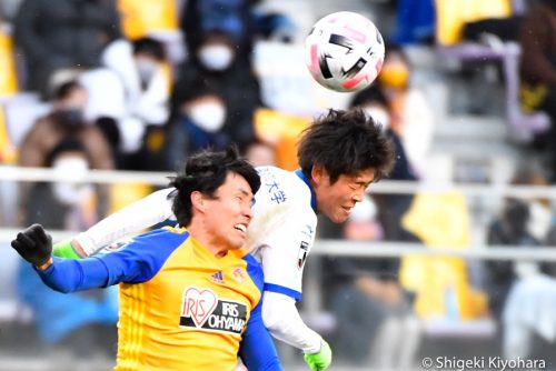 20201219 J1 Sendai vs Shonan Kiyohara24(s)