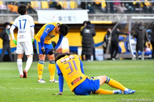 20201219 J1 Sendai vs Shonan Kiyohara25(s)