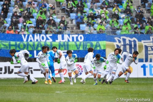 20201219 J1 Sendai vs Shonan Kiyohara2(s)