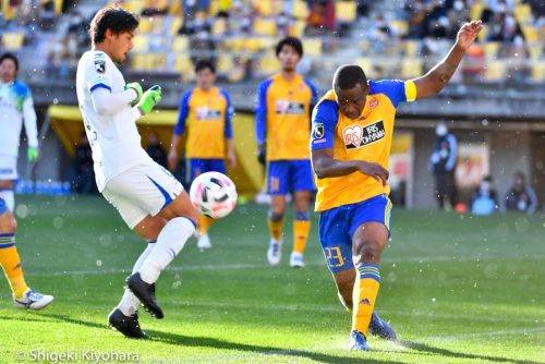 20201219 J1 Sendai vs Shonan Kiyohara7(s)