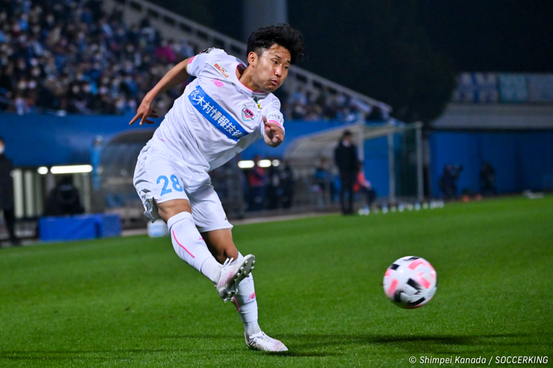 名古屋、鳥栖からDF森下を獲得「アジア一達成のために」…新人ながら33試合に出場