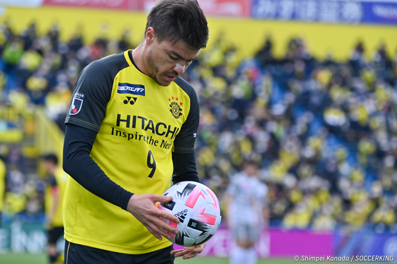 写真ギャラリー 12 19 明治安田生命j1リーグ第34節 柏レイソル 2 3 川崎フロンターレ サッカーキング