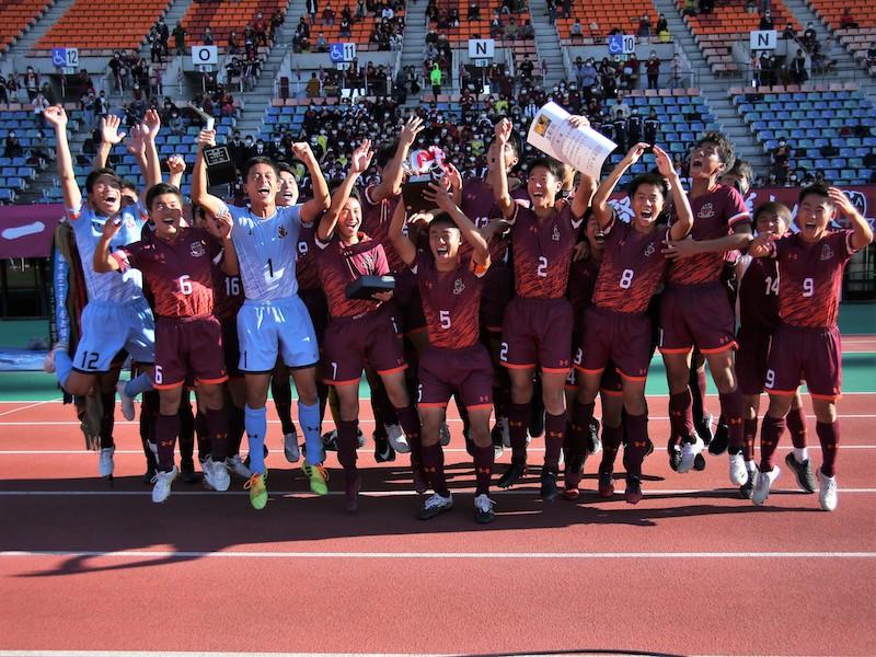 ルーテル学院｜堅守賢攻で強豪校撃破を狙う…大会予選で最大級の“ジャイキリ”達成【選手権出場校紹介】