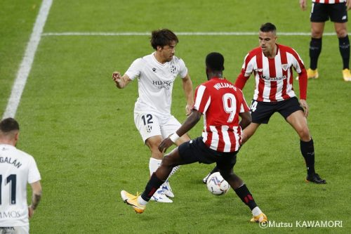 ABilbao_Huesca_201218_0004_