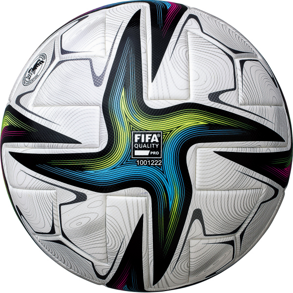 アディダス、公式試合球『CONEXT21』を発表…2021年のクラブＷ杯＆FIFA主要大会で使用 | サッカーキング