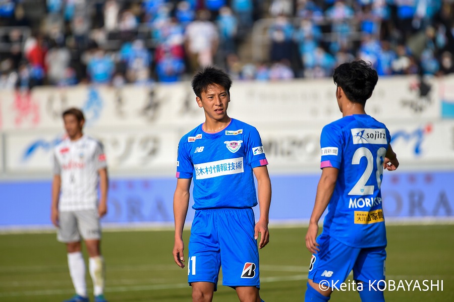 松岡大起