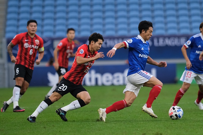【ACLラウンド16展望｜横浜FM】負けたら終わりの一発勝負…キーマンは左ウイングでも起用のあの選手